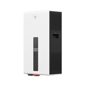 8000 Wát năng lượng mặt trời Inverter 10KW năng lượng mặt trời Inverter Hybrid Off Grid 3 giai đoạn 10KV năng lượng mặt trời biến tần