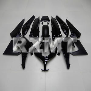 Pour YAMAHA TMAX 500 2008-2011 T-MAX500 TMAX500 2010 Kit de carénage de moto en ABS injecté, carénages personnalisés Y0507-107a - Product Image 1