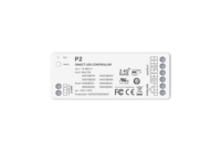 Contrôleur de bande LED éclairé par LED LTECH Mini RF 2.4G DIM/CT Contrôleur sans fil LED P2