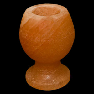 Copas de Vino del Himalaya, Decoración Elegante para la Mesa, Reutilizables, Artesanía Hecha a Mano, Colección de Lujo, Accesorios Modernos para Hostelería - Product Image 2