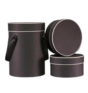 Cylinder Rigid Gift Custom Paper <strong>Box</strong> Cake Mail Cosmetic Wine <strong>Christmas</strong> <strong>Box</strong> Perfume Casket Jewel Case <strong>Chocolate</strong> Flower Sex <strong>Box</strong> - Product Image 1