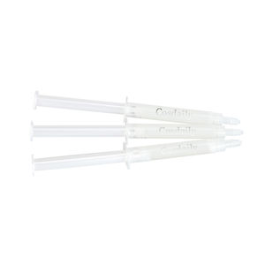 Gel sbiancante dentale per denti gel dentista professionale da 35% hp - Product Image 1