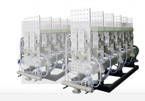 80KA 200V 00 Tipo Estructura <span class=keywords><strong>de</strong></span> rectificador superior, medio e inferior - Product Image 5