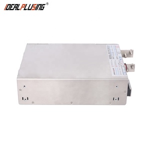 <strong>PFC</strong> 1000W 2000W 3000W 220V to 24V 36V 48V 60V 72V 41 Ampere Automatic Switching AC to DC <strong>Power</strong> Supplies <strong>Module</strong> for Base Station - Product Image 6