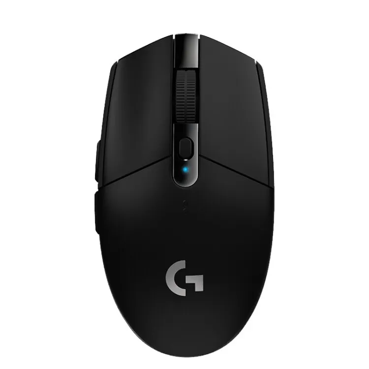 Hot Sale Logitech G304 Computer Gamer Gaming 2.4G Wireless Mouse