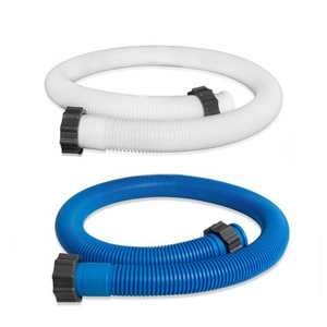 Tuyaux <span class=keywords><strong>de</strong></span> pompe <span class=keywords><strong>de</strong></span> <span class=keywords><strong>piscine</strong></span> 29060E <span class=keywords><strong>de</strong></span> 1.5 "<span class=keywords><strong>de</strong></span> diamètre pour piscines hors sol-Tuyaux <span class=keywords><strong>de</strong></span> <span class=keywords><strong>piscine</strong></span> <span class=keywords><strong>de</strong></span> 59" <span class=keywords><strong>de</strong></span> long pour pompes filtrantes Intexx Cole Man - Product Image 1