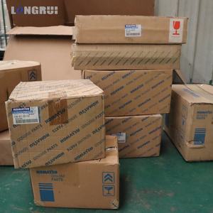 Interruptor de Circuito de Repuesto para Bulldozer 198-06-62840 1980662840 para <span class=keywords><strong>Komatsu</strong></span> D155A D155AX D275A D375A - Product Image 4