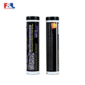 多目的ロイヤルパープル超高性能グリース 2ベースオイル 工業機械潤滑用 NLGI 2 粘度 -20F - Product Image 2