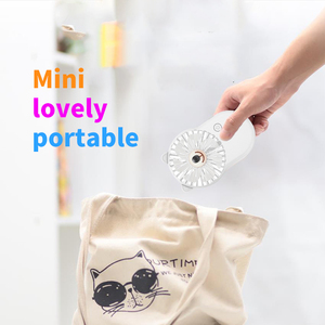 Mini ventilateur d'été pour enfants, livraison <span class=keywords><strong>gratuite</strong></span> - Product Image 2