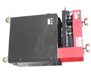 98mm Dicke Drahtdurchmesser Abisoliermaschine; Kabelabisoliermaschine X-1010 - Product Image 1