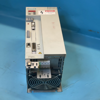 Nuevo Variador de Frecuencia MASTERDRIVES MC DCAC DRIVE 6SE70213TP50Z