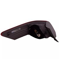 Feux arrière / feux de freinage pour Toyota Camry 2010-2011