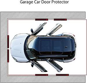 カスタム<span class=keywords><strong>EVA</strong></span>ガレージウォールプロテクターバンパーガードカードカードドアエッジガード自己接着性包括的保護<span class=keywords><strong>EVA</strong></span>フォーム - Product Image 2