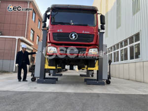 Elevador <span class=keywords><strong>de</strong></span> coche hidráulico <span class=keywords><strong>de</strong></span> un solo poste <span class=keywords><strong>de</strong></span> alta calidad, elevador <span class=keywords><strong>de</strong></span> puente profesional <span class=keywords><strong>de</strong></span> 8,5 toneladas, - Product Image 3