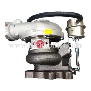 Turbocompresor Turbo Hi-Billet 843881-5003Y 738769-5004S para reemplazo del motor JAC HFC4DA 2.8L - Product Image 2