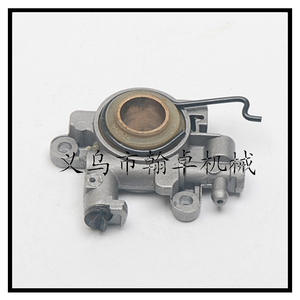 MS382 Gancho de engranaje helicoidal para motosierra, accesorio para abrigos de mujer, bomba de aceite - Product Image 5