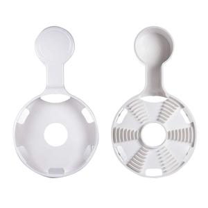 Meilleure vente, nouveau support mural pour <span class=keywords><strong>Google</strong></span> <span class=keywords><strong>Home</strong></span>, <span class=keywords><strong>Mini</strong></span> support <span class=keywords><strong>de</strong></span> haut-parleur intelligent utilisé dans la <span class=keywords><strong>salle</strong></span> <span class=keywords><strong>de</strong></span> <span class=keywords><strong>bain</strong></span> à domicile - Product Image 5