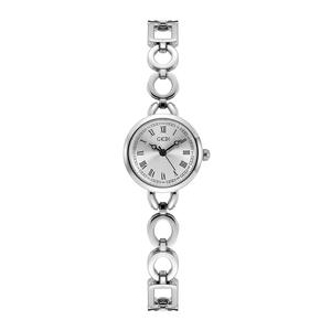 Alloy <b>bracelet</b> watch wholesale compact temperament waterproof student watch - Product Image 5