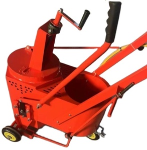 Sellado de Grietas en Asfalto, Sellado de Juntas de Concreto, Sellado de Grietas en Carreteras, Máquina para Rellenar Juntas de Carreteras - Product Image 1