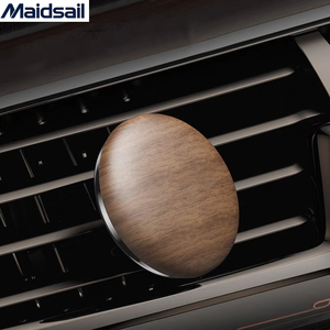 Diffuseur de parfum créatif pour <span class=keywords><strong>voiture</strong></span>, baume solide, bijou d'aromathérapie pour climatiseur de <span class=keywords><strong>voiture</strong></span>, tendance automobile - Product Image 1