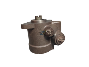 Pompe <span class=keywords><strong>de</strong></span> direction assistée LG9716471035 pour camions légers et poids lourds chinois Haoman Commander Hero Ace - Product Image 1