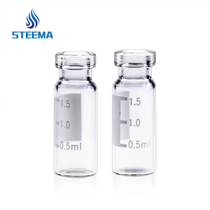 Premium Labor Probenahme flasche Fabrik Direkt vertrieb Hochwertige 2ml Glaswaren Labor <span class=keywords><strong>Hplc</strong></span> Fläschchen - Product Image 3
