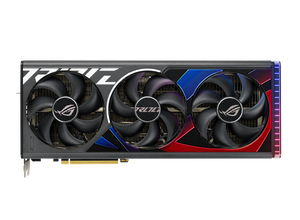 Nueva Tarjeta Gráfica <span class=keywords><strong>ROG</strong></span> <span class=keywords><strong>Strix</strong></span> <span class=keywords><strong>GeForce</strong></span> <span class=keywords><strong>RTX</strong></span> <span class=keywords><strong>4090</strong></span> OC 24GB GDDR6X para Escritorio, GPU <span class=keywords><strong>4090</strong></span> - Product Image 2