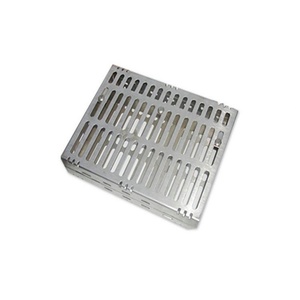Chemical Etching Precision Parts Semiconductor Lead Frame - Product Image 6