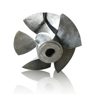 50HZ / 60HZ el precio del agua hidráulica 3kw turbina <span class=keywords><strong>Kaplan</strong></span> - Product Image 3