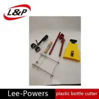 Glass Bottle Cutter Cutting Thickness 3-10mm Aluminum Alloy Better