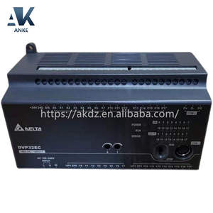 Delta DVP-EC3 ซีรี่ส์คอนโทรลเลอร์ PLC หลัก DVP20EC00T3 DVP24EC00R3 DVP24EC00T3 DVP30EC00R3 DVP30EC00T3 DVP32EC00R3 DVP32EC00T3 - Product Image 2
