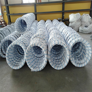 Maille de fil de fer galvanisé de 1,9 mm, ASTM A475, prix au mètre pour <span class=keywords><strong>cage</strong></span> à lapins et oiseaux - Product Image 3