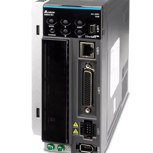 Nouveau variateur de fréquence ASD-B3-1021-E B3 1KW 220V 1/3PH en stock - Product Image 1
