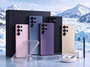 Teléfono Móvil Original Nuevo S26 Ultra 5G, Oferta Especial, Desbloqueo Facial Completo, Consulta de Venta al Por Mayor - Product Image 6