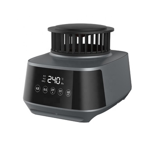 Machine d'entretien des vêtements à vapeur intelligente pour la maison Stérilisation et élimination des acariens Séchage Machine à repasser Sèche-<span class=keywords><strong>linge</strong></span> électrique - Product Image 2