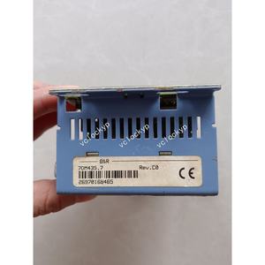 1 Módulo de Interfaz B&R 7DM435.7 Usado para Automatización - Product Image 4