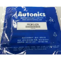 Nuevo PLC Original en Stock, PRCM12-2DN, Controlador de Programación PAC para Automatización Industrial