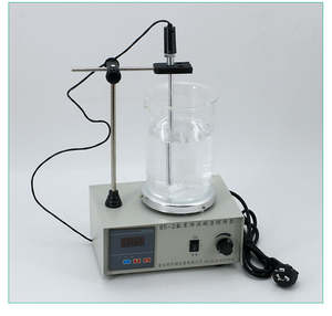 دعم قابل للتخصيص بقطر 25 من البلاستيك OEM للتطبيقات الكيميائية - Product Image 6