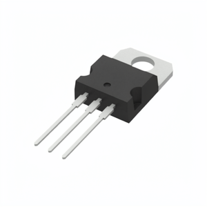 ทรานซิสเตอร์ไป-220ชิ้นส่วน STP33N60DM6อิเล็กทรอนิกส์ต้นฉบับ - Product Image 1