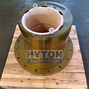 Montaje excéntrico Hyton Hytoncasting para repuestos de trituradora de cono HP900 para planta de cantera <span class=keywords><strong>Paraguay</strong></span> - Product Image 4