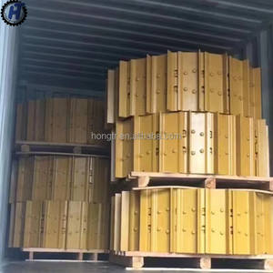 סיטונאי דחפור חלקי מרכב D65 D85 D155 D275 מסלול שרשרות מסלול קישור שרשרת אביזרי עבור <span class=keywords><strong>komatsu</strong></span> - Product Image 6