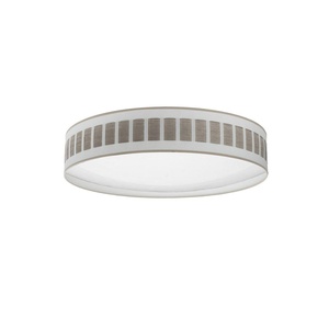 Plafoniera 96W, 7488lm, 3000K/4000K/6500K, 14x60x60 cm; Illuminazione versatile per case e spazi commerciali. - Product Image 1