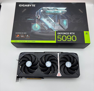 Carte graphique RTX 5090 32 Go pour jeux, GPU sans boîtier ni VRAM 5090 32 Go - Product Image 5