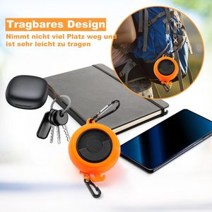Tendedero extensible <span class=keywords><strong>de</strong></span> 10m, capacidad <span class=keywords><strong>de</strong></span> carga <span class=keywords><strong>de</strong></span> 50 kg, línea <span class=keywords><strong>de</strong></span> lavado portátil, dispositivos <span class=keywords><strong>de</strong></span> Camping y viaje con asa - Product Image 5