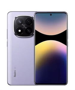 สมาร์ทโฟนรุ่น Note 14 Pro+ 5G ชิปเซ็ต 7s Gen 3 รองรับ HyperCharge 120W มาตรฐานกันน้ำ IP68 - Product Image 1