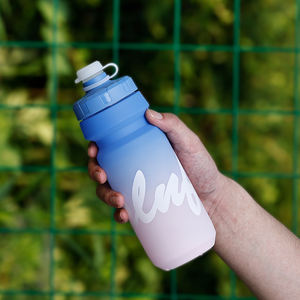 Botella de Agua para Bicicleta de <span class=keywords><strong>Montaña</strong></span>, Libre de BPA, Tecnología Avanzada, Buen Precio, Botella de Agua para Ciclismo - Product Image 5