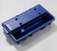 DB-PC0715 Nouvelle Couvercle Inférieur de Boîtier d'Encre Compatible Encre Solvant pour Imprimantes CIJ Séries D 320I/420I/AX - Pièces Détachées