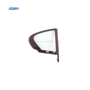 กระจกด้านข้างรถทรงสามเหลี่ยมแบบคงที่สำหรับ BMW 7-Series F01 2008-2015 OE 51347177849 - Product Image 3