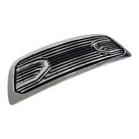 High Quality ABS Material Hot Selling Grille for 09-13 RAM1500 Front Grille