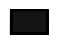 Carte de développement ESP32-S3-Touch-LCD-5 avec écran tactile capacitif de 5 pouces, processeur LX7 double cœur 32 bits à 5 points de contact et Wi-Fi